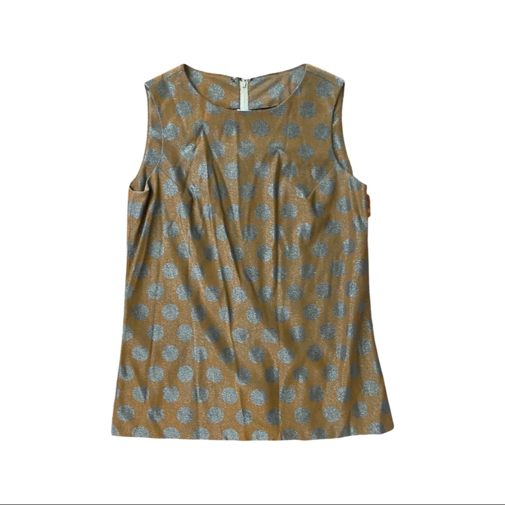 Vintage Tunic